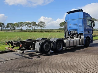 MAN TGX 2015 - 26.560 afbeelding 3 miniatuur