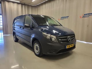 Mercedes-Benz Vito 2021 - 114CDI Automaat Euro 6! obrazek 15