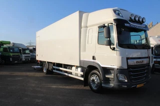 DAF CF 2020 - N/A zdjecie 3