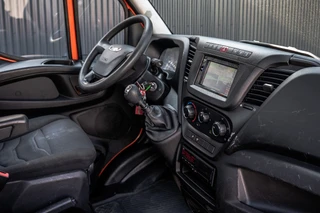 Iveco Daily 2019 - 35C14 | 136 PK | N1 | Laadklep | 3.5T Trekhaak | Navi | Airco afbeelding 2 miniatuur