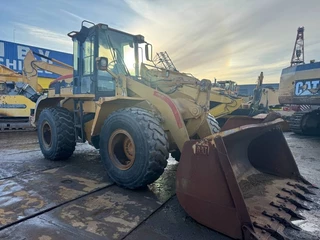 Cat N/A 1998 - 938 G zdjecie 7