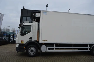 Volvo 2011 - * EURO5 * CARRIER SUPRA 950MT * 4X2 * afbeelding 2 miniatuur