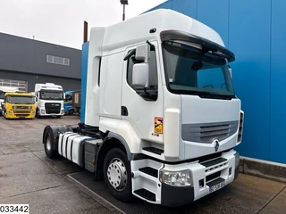 Renault 2010 - Premium 430 Dxi EURO 5, Retarder afbeelding 3 miniatuur