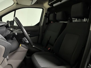Ford Transit Connect 2020 - 1.5 EcoBlue L2 Trend Automaat изображение 2 миниатюра
