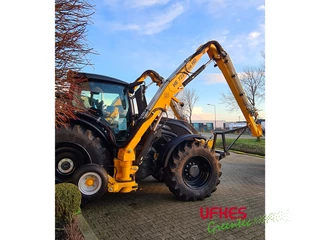 Valtra N/A 2024 - T 175  te koop