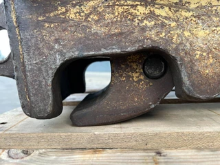 Caterpillar N/A 2017 - Caterpillar 311D / 312D / 312E / 313F / 314D / 314 image 12