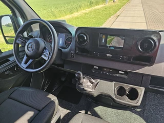 Mercedes-Benz Sprinter 2021 - 316 zdjecie 8