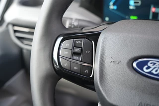 Ford E-Transit Custom 2026 - 340 L2H1 Sport 71 kWh 218pk - 2x Schuif - Stoel/Stuurverwarming - Cruise - Keyless - Rijklaar изображение 20