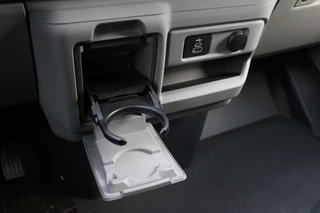 Ford Transit Custom 2025 - 320 2.5 PHEV L2H1 Trend 232pk - 5 jaar GARANTIE - 2x Schuifdeur - Adaptive Cruise - Blind Spot - Navigatie - Camera - Verwarmd Stuur - Rijklaar image 35