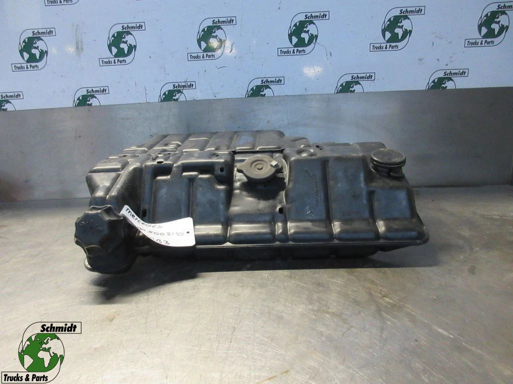 Mercedes-Benz - A 000 500 21 49 EXPANSIEVAT afbeelding 1
