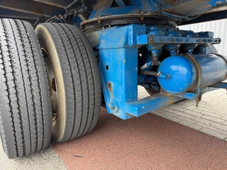Nooteboom OVB-48-VV, 2 x Extandable, 29,30 Mtr, Power Steering, Excellent Condition !!! 1993 - N/A obrazek 13