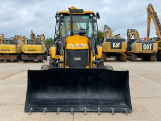 JCB 3DX 2026 - N/A obrazek 8