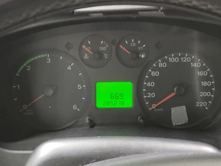 Ford Transit 2007 - 2.4TDCI L3/H2 Dubbele Cabine Apk tot 13-10-2026! image 10