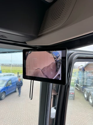 DAF XG 2022 - XG 480 / ACC / Standairco / 2x Tank / "BLACK BEAUTY" obrazek 6
