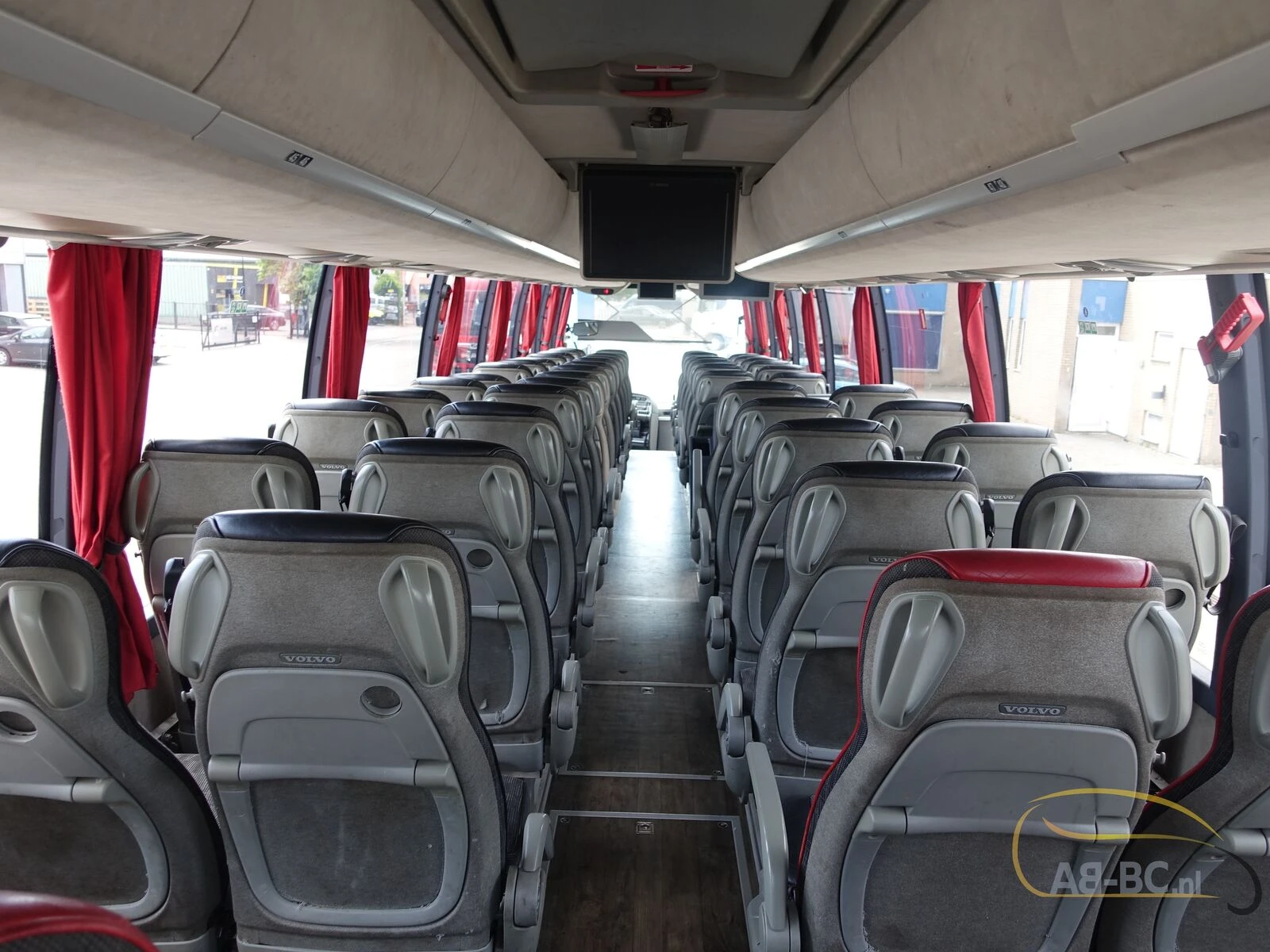 Volvo 9700 2014 afbeelding 95