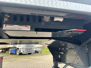Broshuis N/A 2025 - | 3AOU - 48 | 3x STEERING | 8700 kg EMPTY | NEW !!! image 15