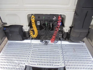 DAF XF 460 2017 - N/A zdjecie 16