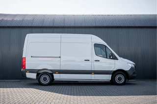 Mercedes-Benz Sprinter 2020 - 311 CDI RWD L2H2 | Volledig Ingericht | Mbux | Camera | Carplay | Climatronic obrazek 6