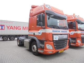 DAF CF 370 2015 - SSC NL TRUCK APK 02-26 image 3