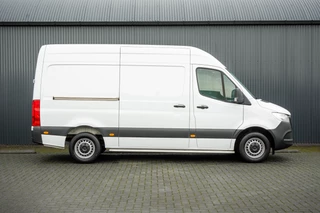 Mercedes-Benz Sprinter 2020 - 311 CDI L2H2 | Volledig Ingericht | Mbux | Camera | Navi | Climatronic imagem 6