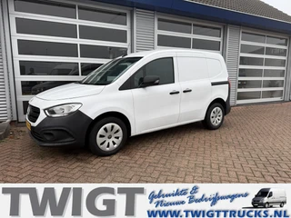 Mercedes-Benz Citan 2022 - 110 CDI L1 Pro Dubbele schuifdeur te koop