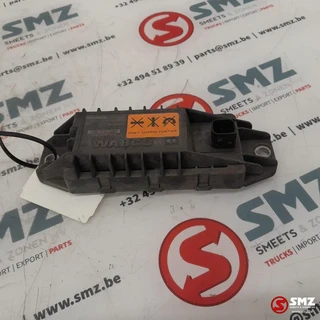 DAF - Occ Ecu ESC DAF XF106 1747133 à vendre