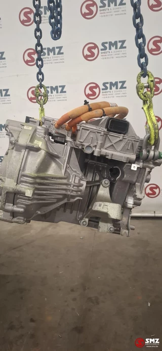 Mercedes-Benz N/A - Occ electromotor W447 Mercedes obrazek 2