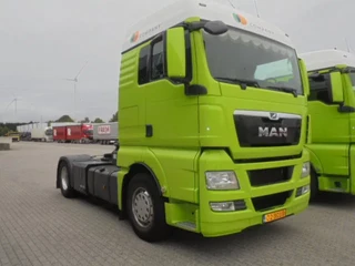 MAN TGX 2013 - COMPRESSOR + HYDRO NL TRUCK bild 3