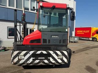 Kalmar TT612D 2016 - TT612D obrazek 8