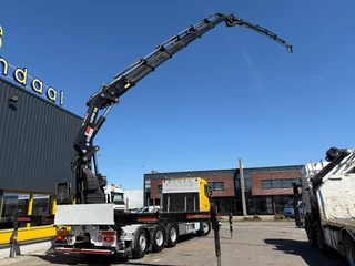 Volvo FH 2018 - 500 image 3