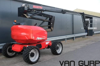 Manitou N/A 2020 - 180 ATJ | 2020 | 972h immagine 2