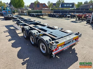 Schmitz Cargobull SCB S3D 2021 - N/A obrazek 3