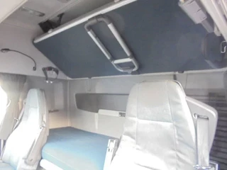 Volvo FH 2012 - 460 6X2 NL TRUCK imagen 17