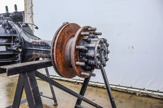 MAN N/A 2018 - HY-1350-09 37/7 imagem 3
