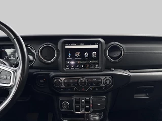 Jeep Wrangler 2022 - Unlimited 4xe plug-in 380 Sahara afbeelding 9