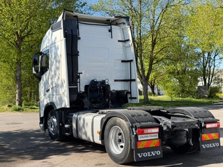Volvo FH 2019 - 460 3 X Globe*Standard*SZM*Standklima*ACC imagen 8