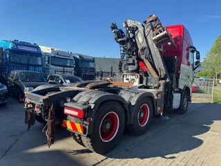 Volvo FH 2014 - 540 image 10