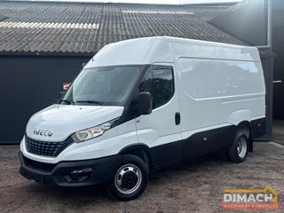 Iveco Daily 2019 - 35C16 te koop