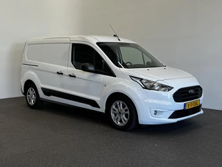 Ford Transit Connect 2024 - 1.5 EcoBlue Automaat L2 Trend Bild 3 Miniaturansicht