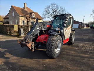 Manitou 2019 - MLT 630-105V for sale