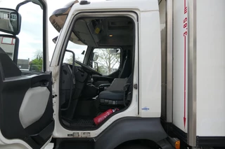 Volvo 240 2014 - FL | Carrier SUPRA 950Mt / Bi-temp | 3 Compartments | 525610Km | 2014 | 12Ton | 6 Cylinder | Dhollandia 1500Kg | TUV/MOT/APK 08-2026 | Luxembourg Truck immagine 38