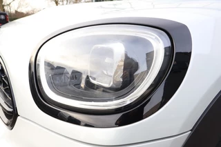 MINI Countryman 2023 - 1.5 Cooper S E ALL4 Chili / Plug In Hybrid / Leder изображение 38