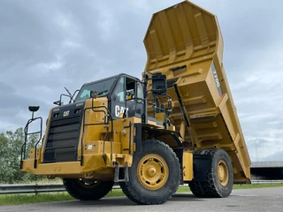 Caterpillar 770G 2019 - N/A obrazek 11