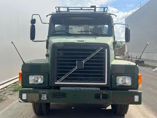Volvo N10 1988 Bild 2 Miniaturansicht