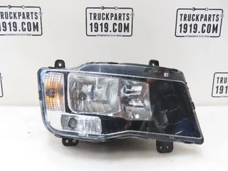 Diversen N/A - 81251016732 Koplamp Re. MAN obrazek 1