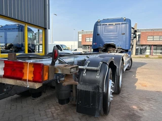 Scania G 2012 - N/A zdjecie 7