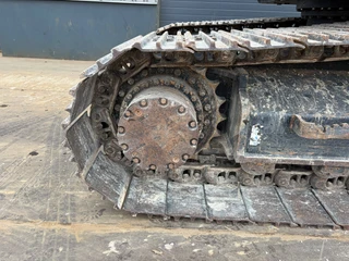 Hitachi ZX210-6 2018 - N/A obrazek 14