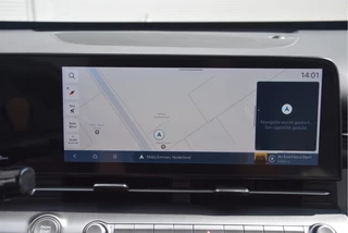 Hyundai Kona 2025 - 1.6 GDI HEV Premium Sky obrazek 17