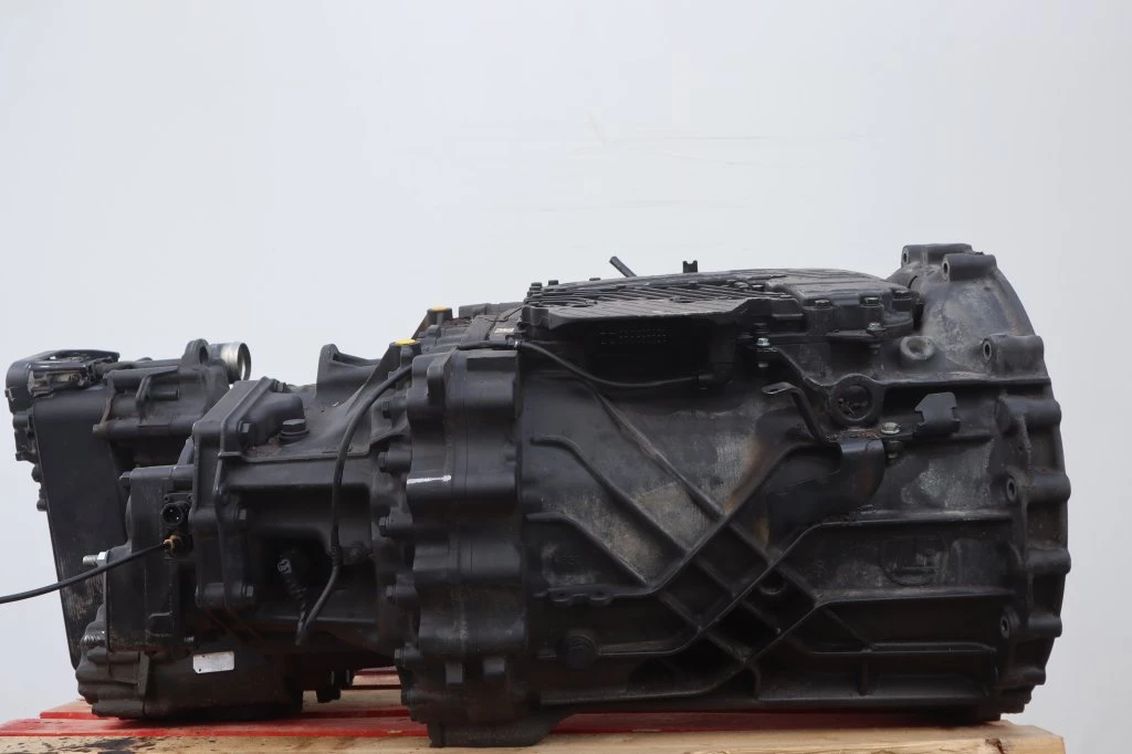 ZF 2022 - 12TX2621DD+INT3 81.32004-6497 immagine 1