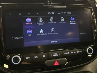 Kia e-Soul 2023 - ExecutiveLine 64kWh 204PK Automaat | Leder | Navigatie | Head-Up display | Schuifdak | Trekhaak | Harman Kardon Audio изображение 77